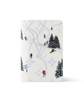 LOUIS VUITTON Кошелек