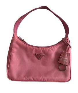 PRADA Сумка с короткими ручками