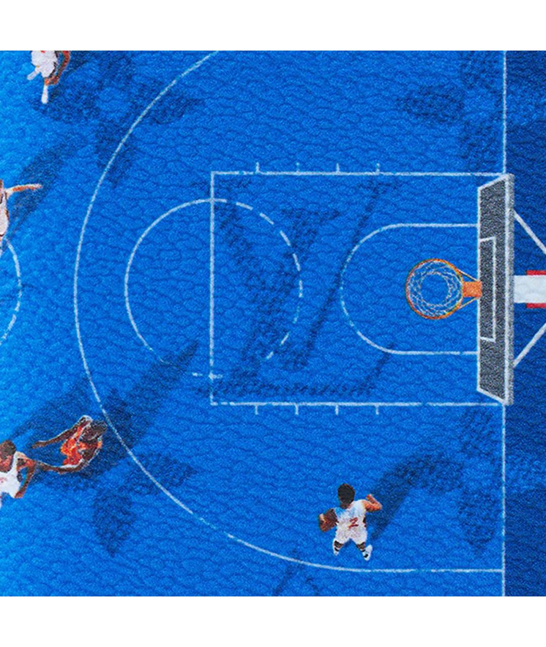 LOUIS VUITTON Синий кожаный кошелек, фото 4