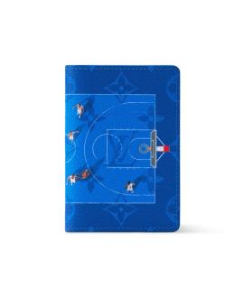 LOUIS VUITTON Кошелек