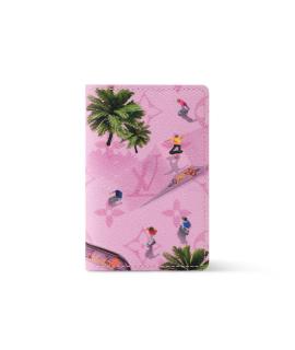 LOUIS VUITTON Кошелек