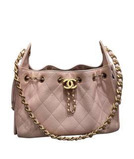 CHANEL Сумка через плечо