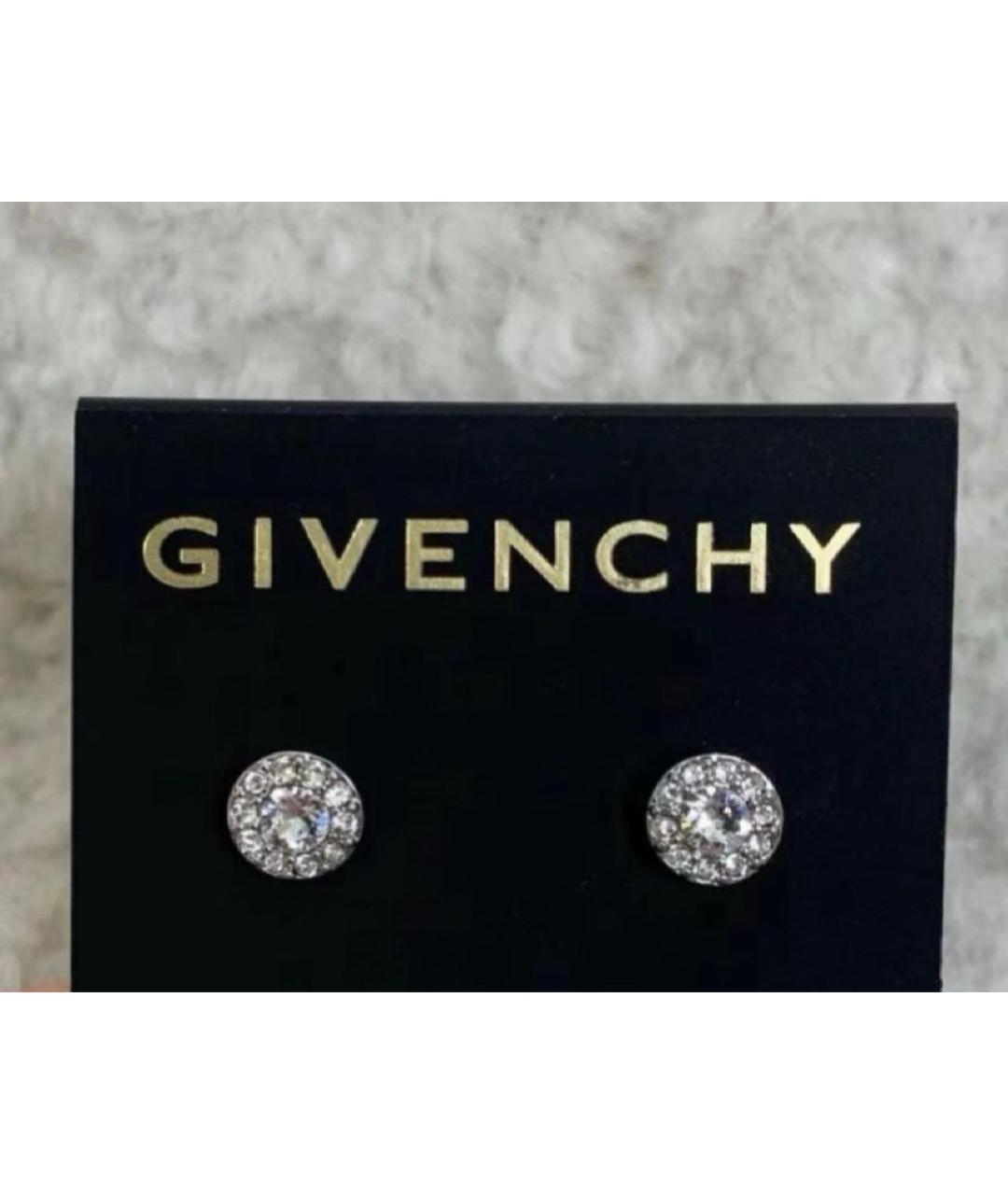 GIVENCHY Серьги, фото 4