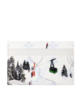 LOUIS VUITTON Кардхолдер