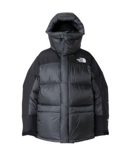 THE NORTH FACE Пуховик
