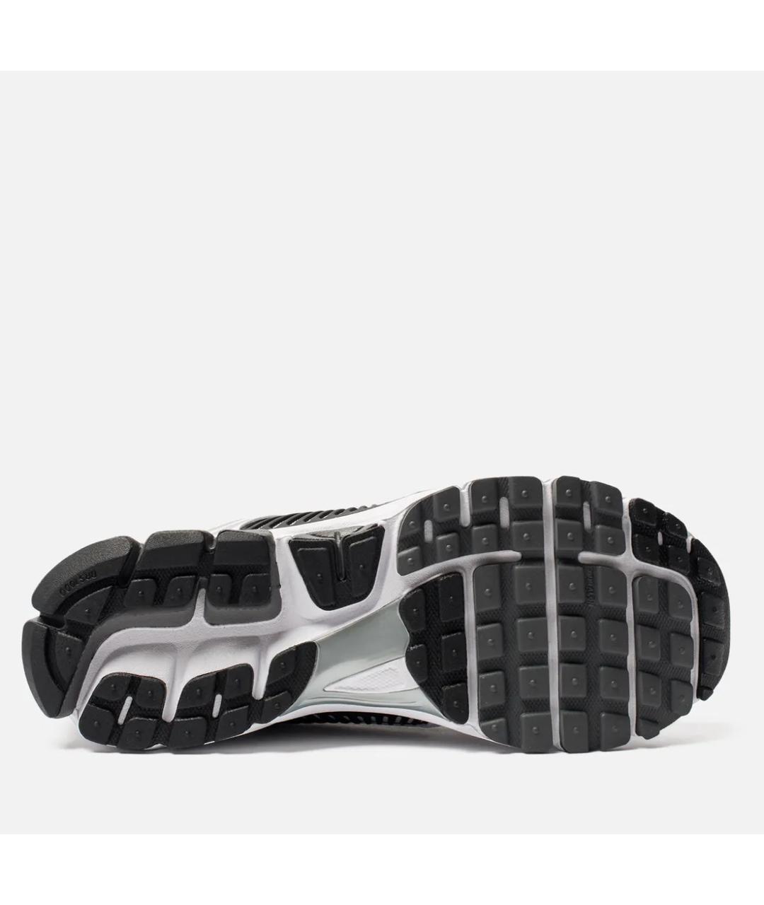 NIKE Черные низкие кроссовки / кеды, фото 6