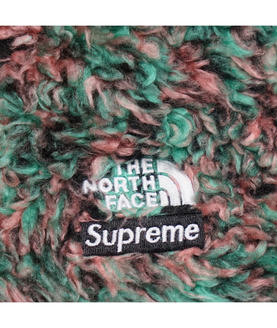 SUPREME Мульти шапка, фото 2