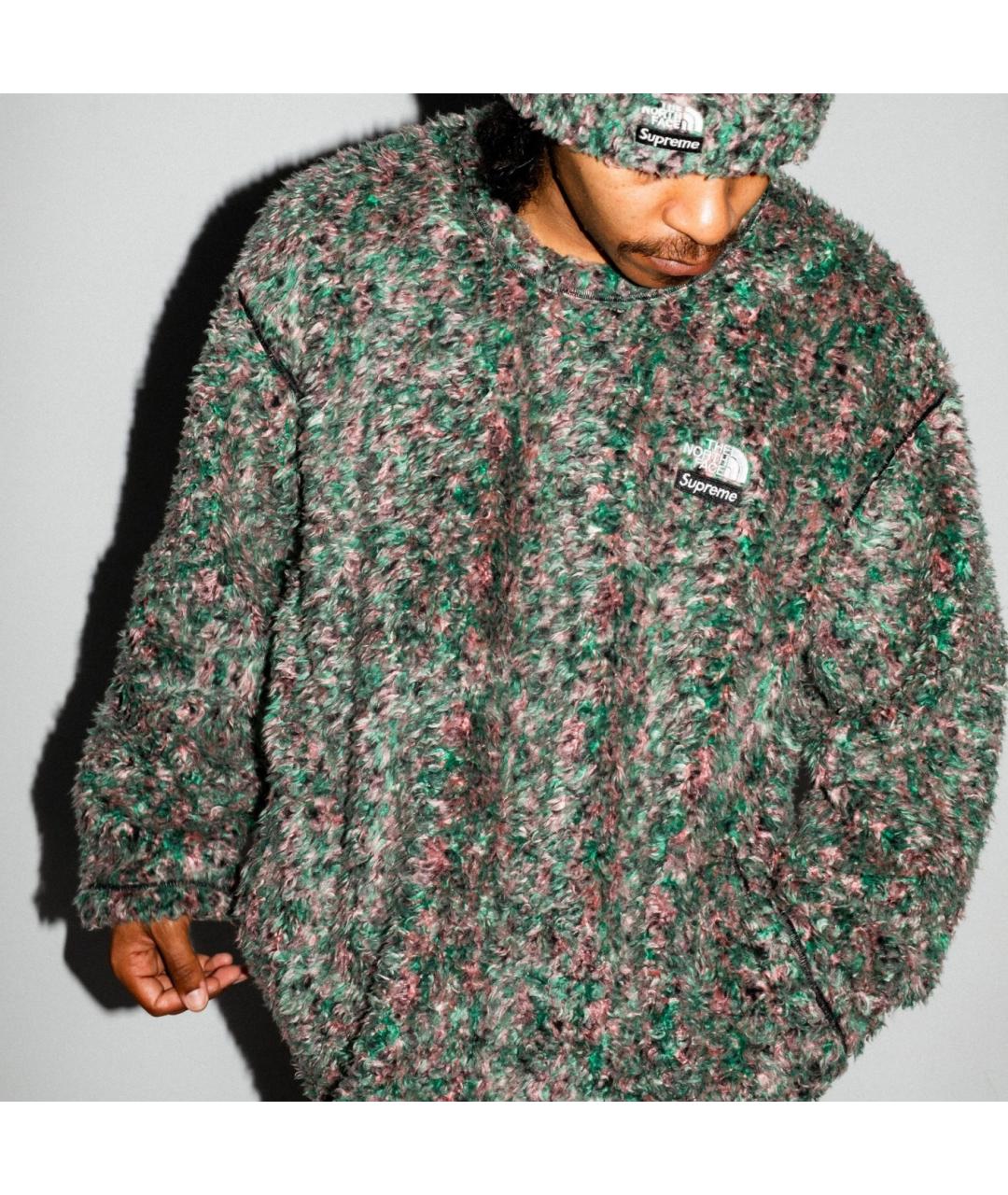 SUPREME Мульти шапка, фото 3