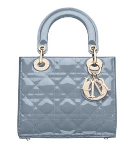 CHRISTIAN DIOR Сумка через плечо