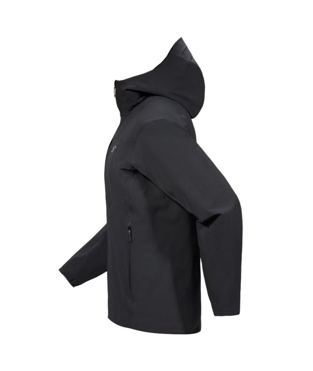 ARCTERYX Черная куртка, фото 2