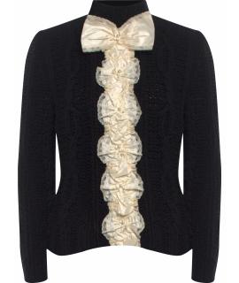 CHANEL Джемпер / свитер