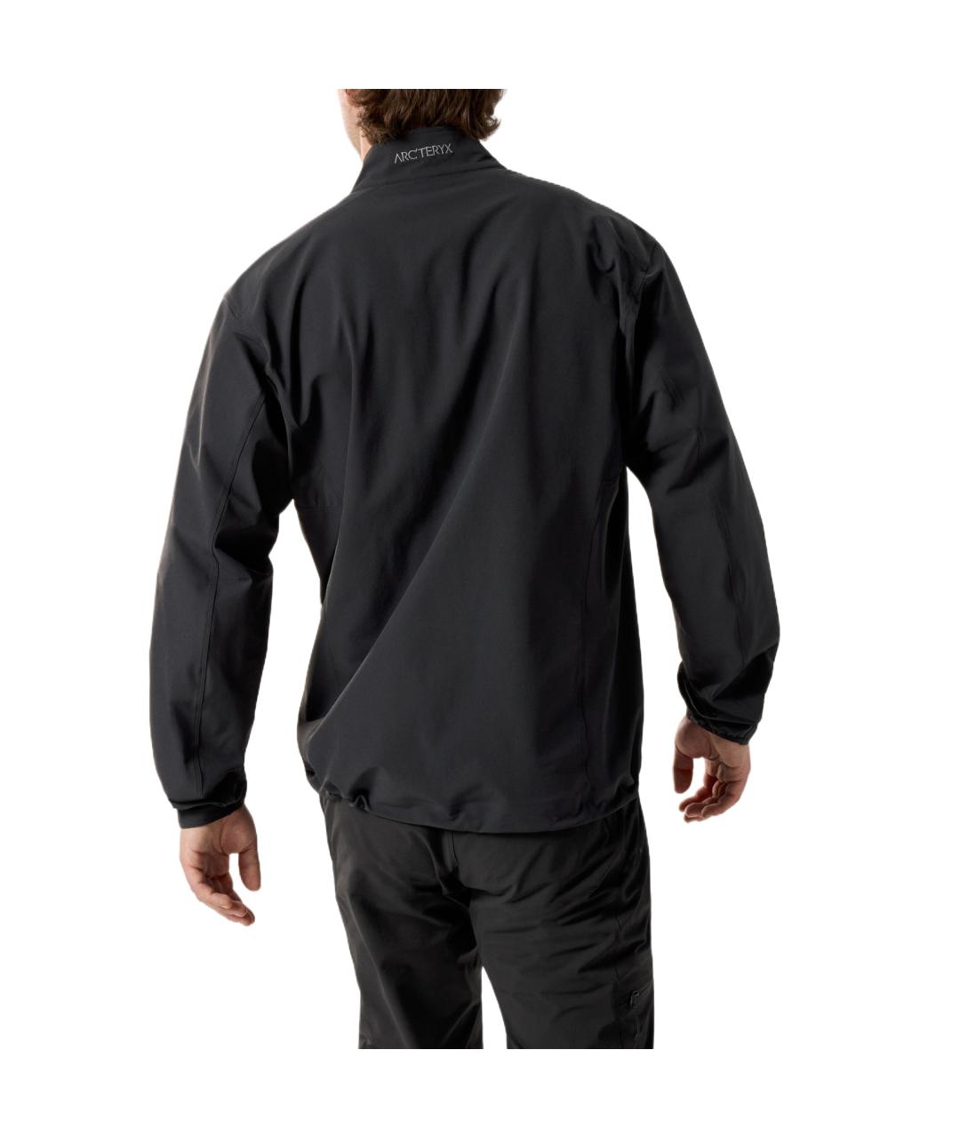 ARCTERYX Черная куртка, фото 4