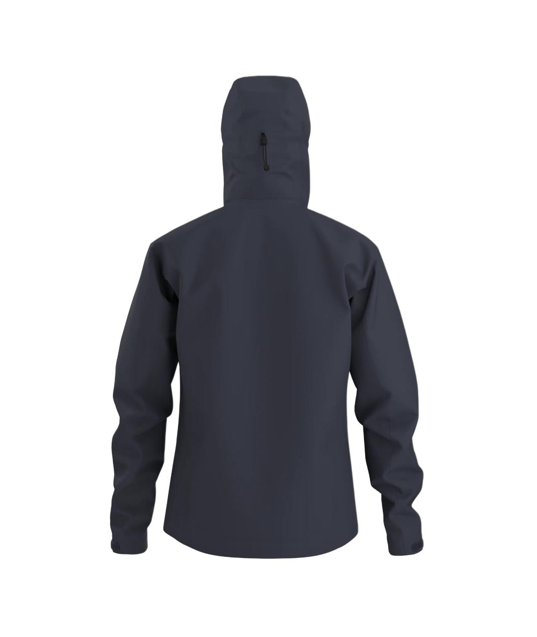 ARCTERYX Синяя куртка, фото 2