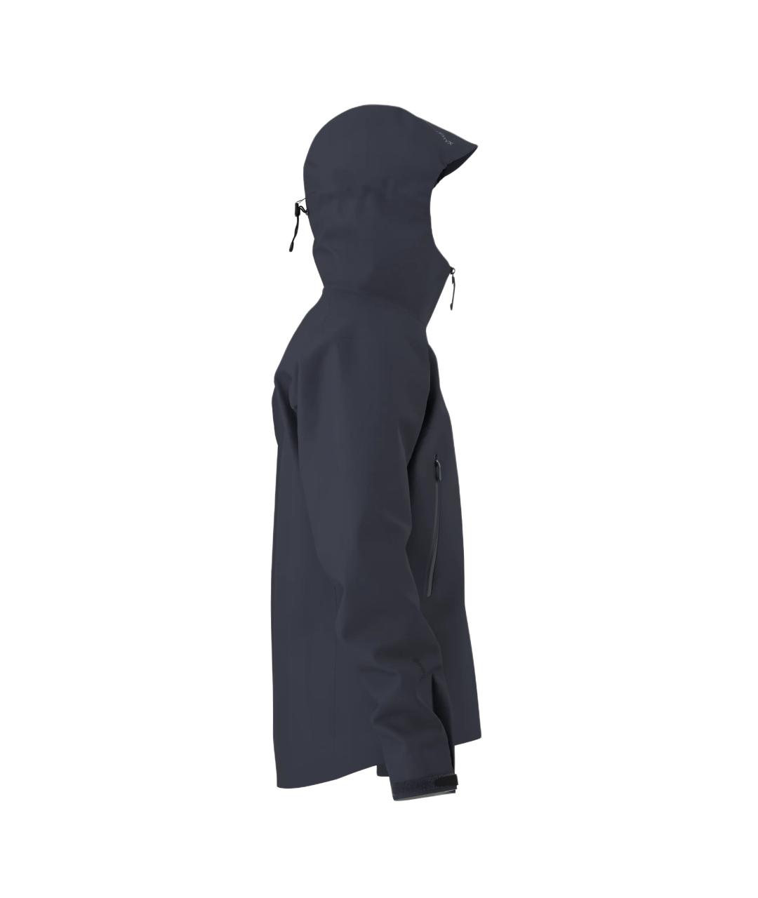 ARCTERYX Синяя куртка, фото 4