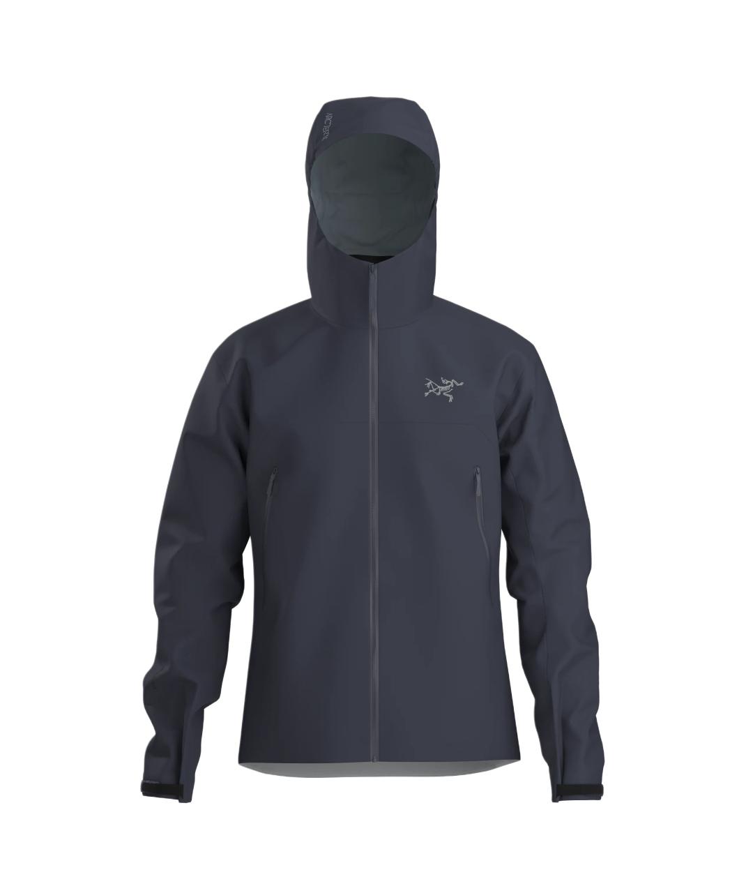 ARCTERYX Синяя куртка, фото 1