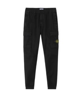 STONE ISLAND Брюки чинос