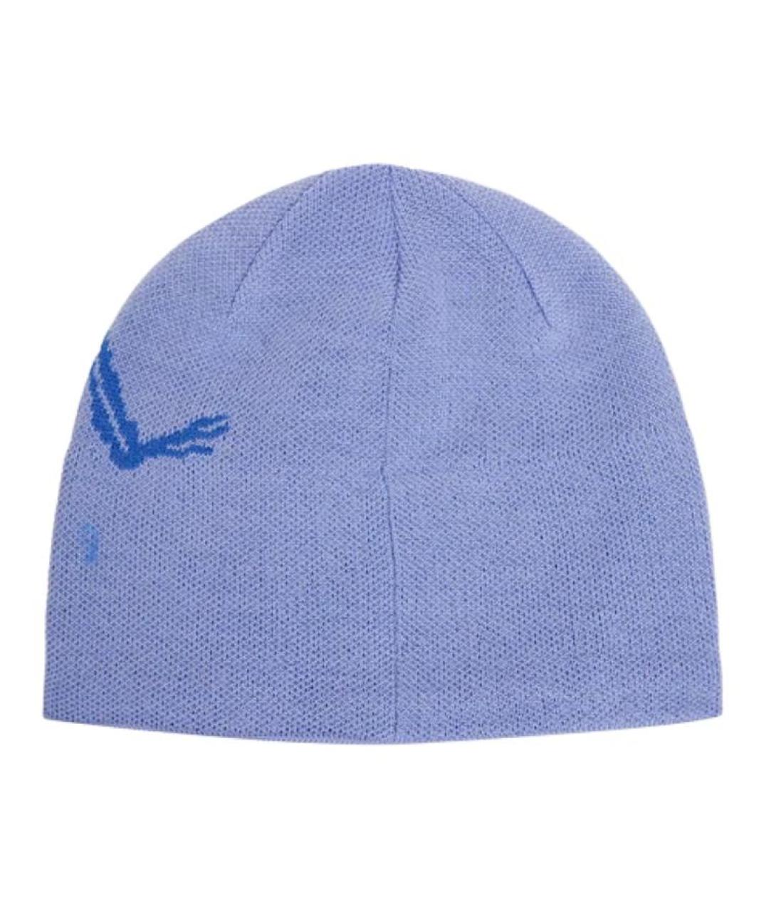 ARCTERYX Фиолетовая шапка, фото 2