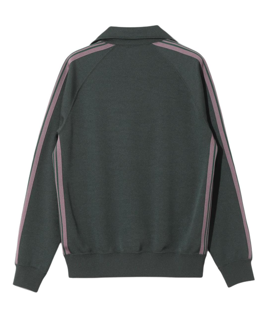 NEEDLES Зеленая куртка, фото 2