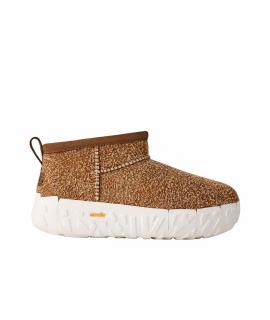 UGG AUSTRALIA Низкие ботинки