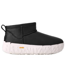 UGG Высокие ботинки