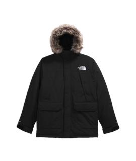 THE NORTH FACE Пуховик