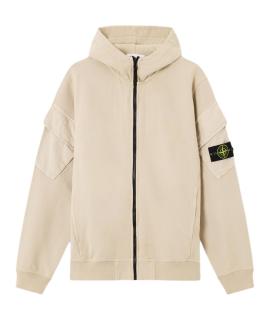 STONE ISLAND Худи/толстовка