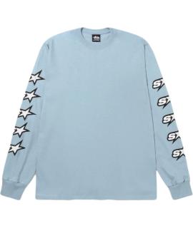 STUSSY Лонгслив