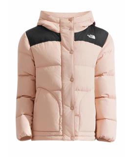 THE NORTH FACE Пуховик