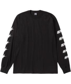STUSSY Лонгслив