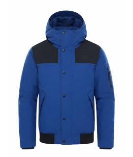 THE NORTH FACE Пуховик