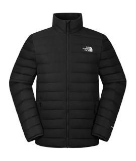 THE NORTH FACE Пуховик