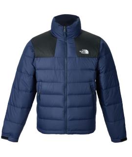 THE NORTH FACE Пуховик