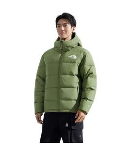 THE NORTH FACE Пуховик