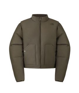 THE NORTH FACE Пуховик