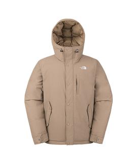 THE NORTH FACE Пуховик