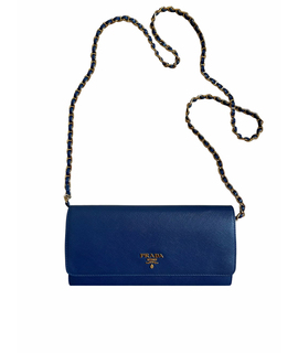 PRADA Клатч/вечерняя сумка