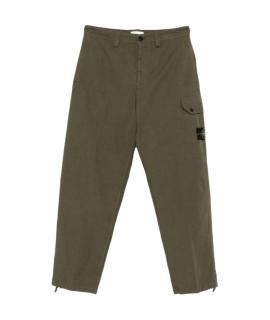 STONE ISLAND Повседневные брюки