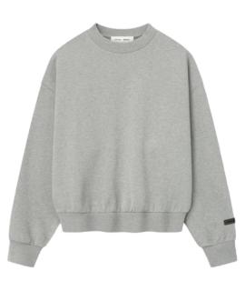 FEAR OF GOD ESSENTIALS Худи/толстовка