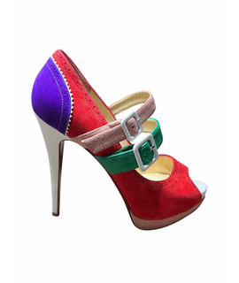 

Босоножки CHRISTIAN LOUBOUTIN