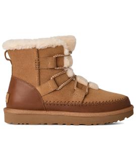 UGG AUSTRALIA Ботинки