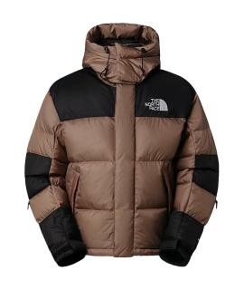 THE NORTH FACE Пуховик