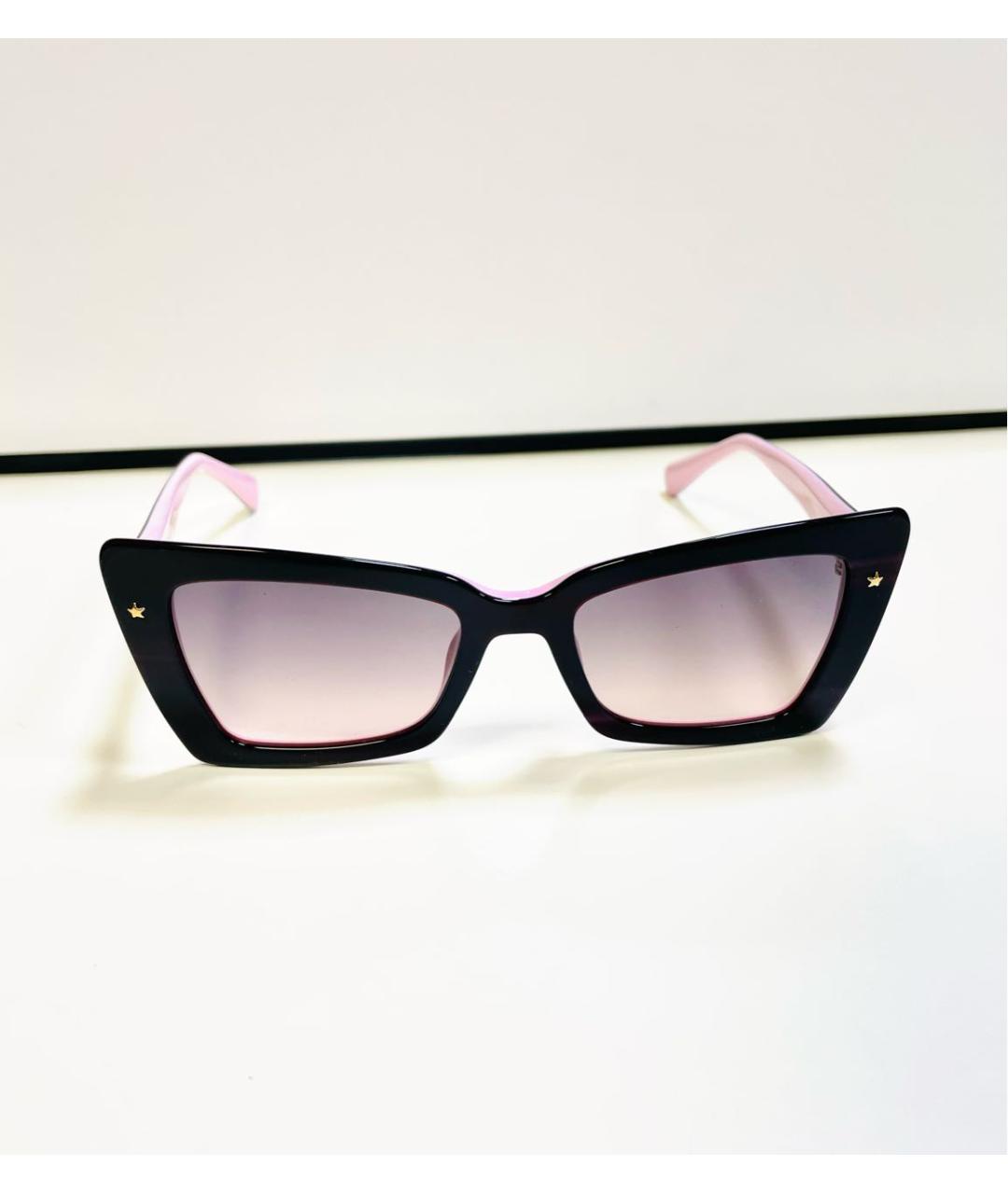 CHIARA FERRAGNI Мульти пластиковые солнцезащитные очки, фото 6