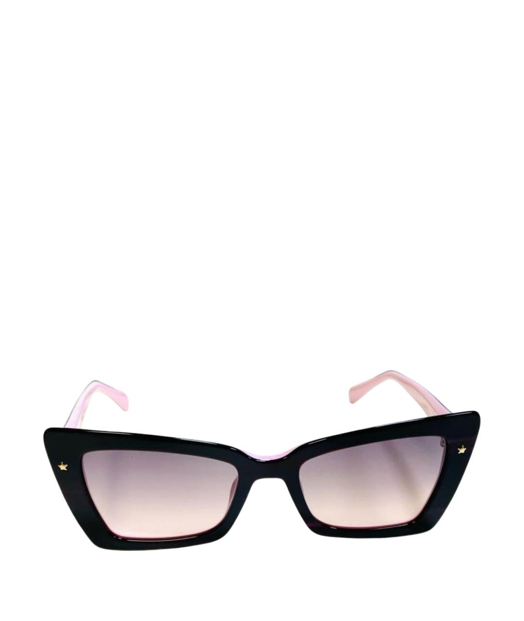 CHIARA FERRAGNI Мульти пластиковые солнцезащитные очки, фото 1