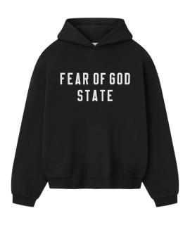 FEAR OF GOD ESSENTIALS Худи/толстовка