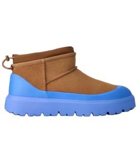 UGG AUSTRALIA Низкие ботинки