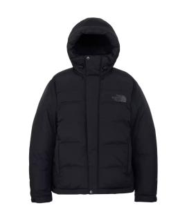 THE NORTH FACE Пуховик