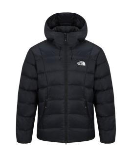THE NORTH FACE Пуховик