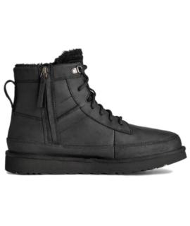 UGG AUSTRALIA Высокие ботинки