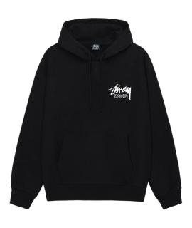 STUSSY Худи/толстовка