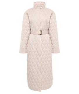 AGNONA Тренч/плащ